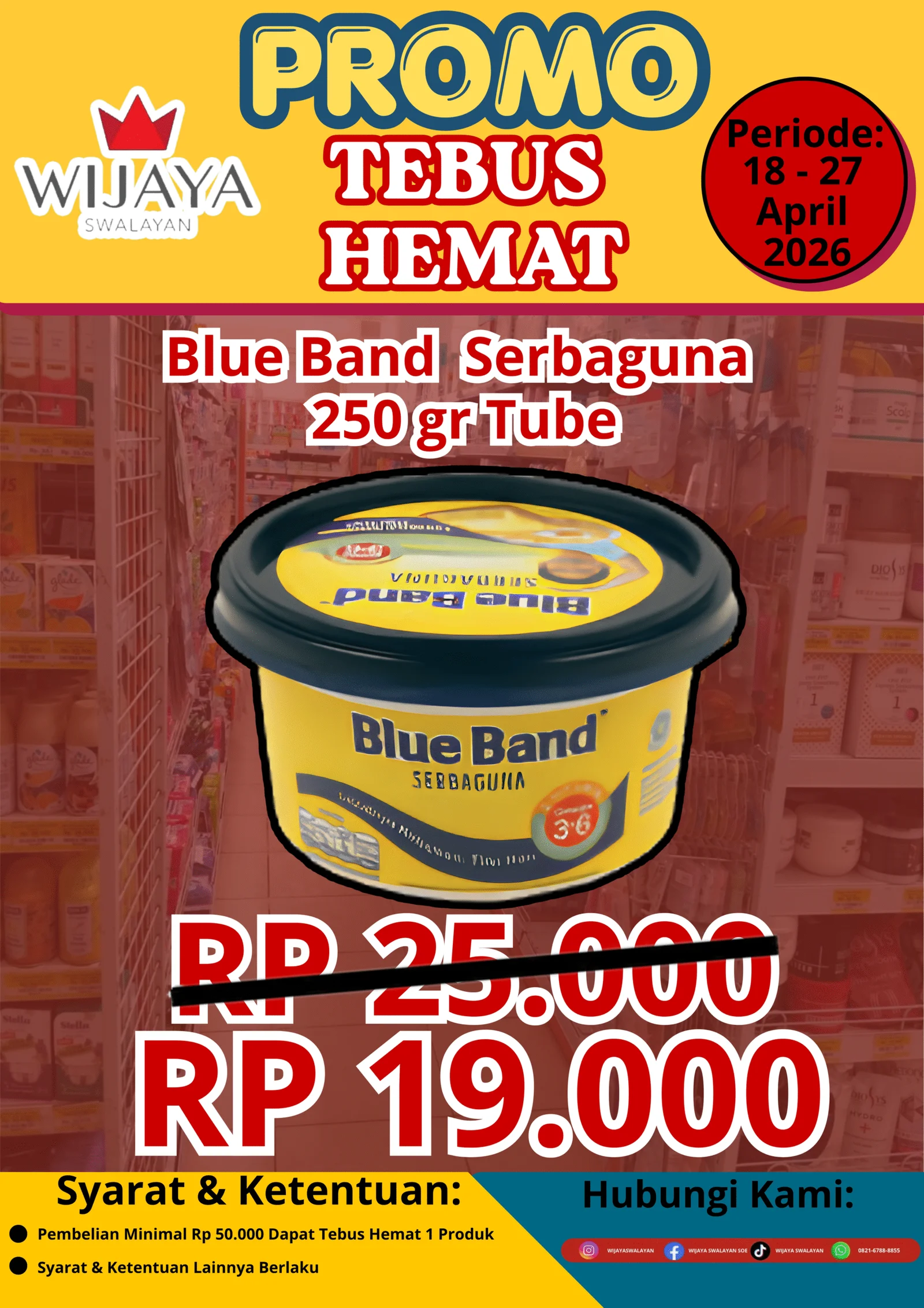 Promo Terbaru