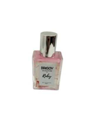 Brasov EDT Signature 35ml 07 Ruby