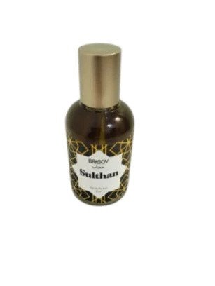 Brasov EDT Sulthan 35ml