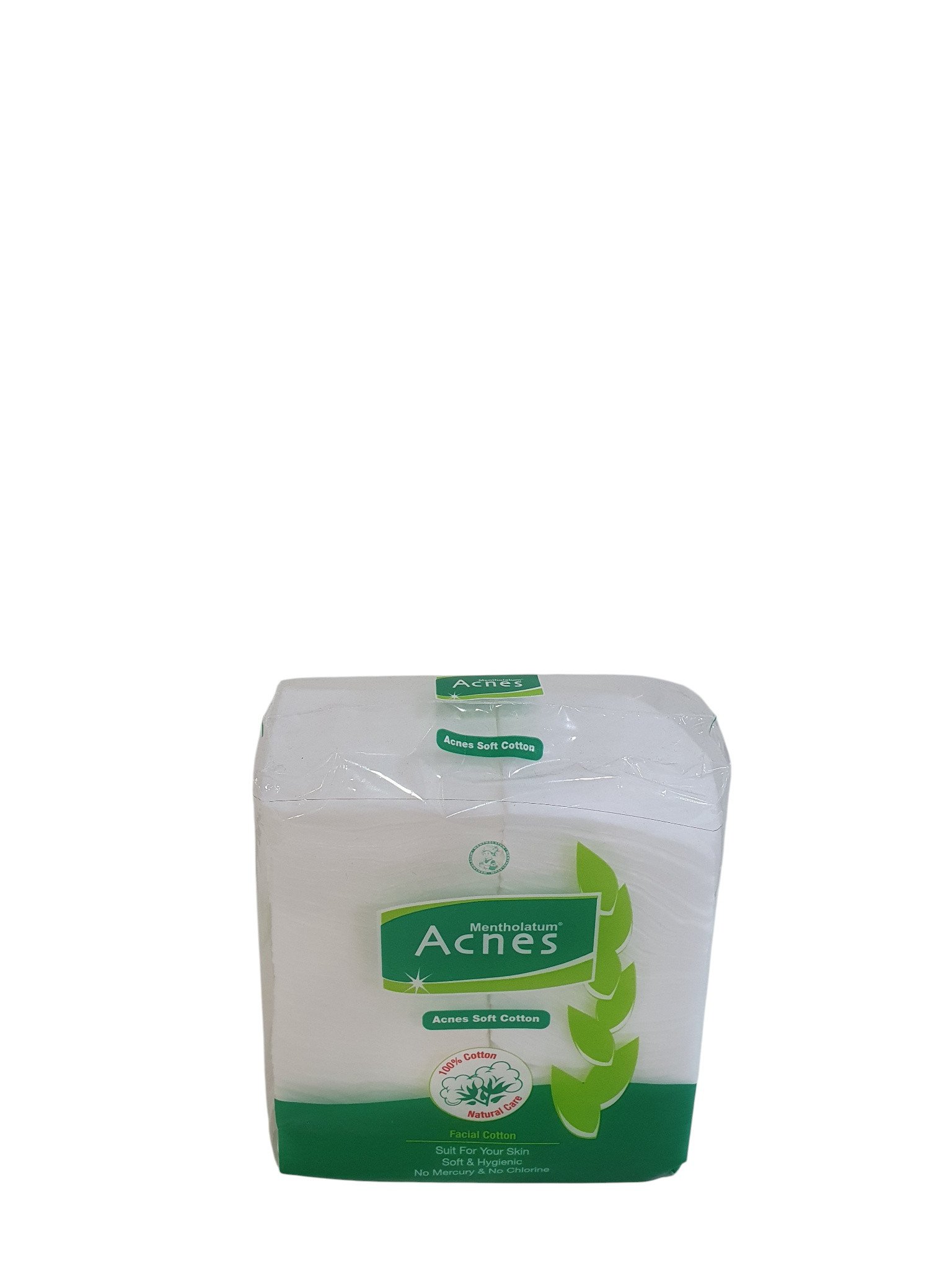 Acnes Facial Cotton 35gr