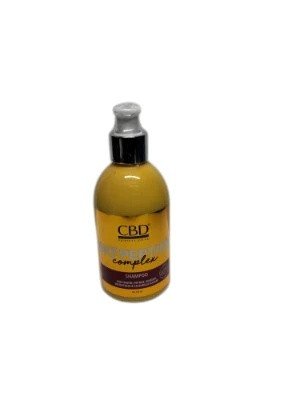 CBD Shampo 250ml Bio Peptide