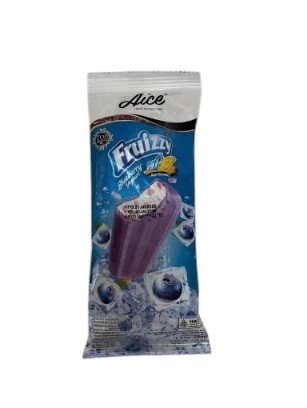 Aice Fruizzy 70ml Blueberry Youghurt