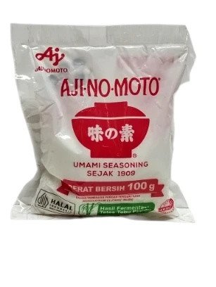 Ajinomoto 100 gr