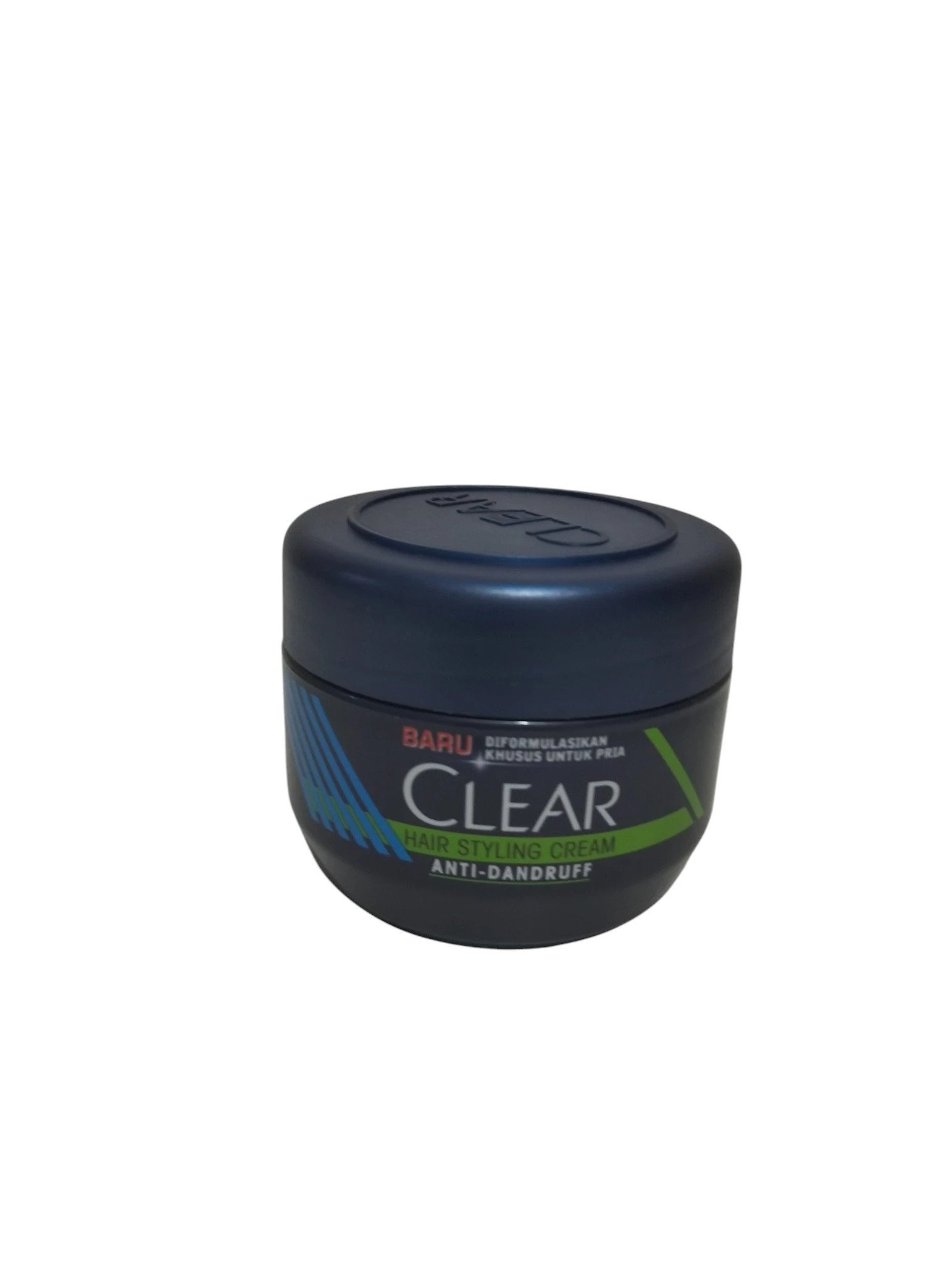 Clear Hair Styling Cream 100 gr
