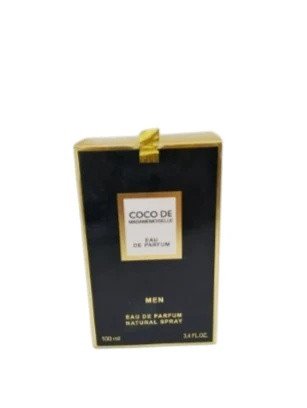 Coco De EDT 100 ml Men