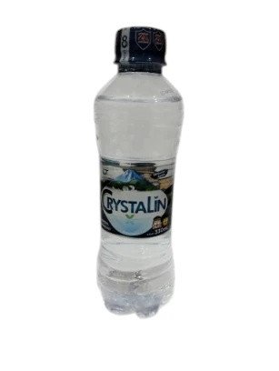 Crystaline Air Mineral 330ml