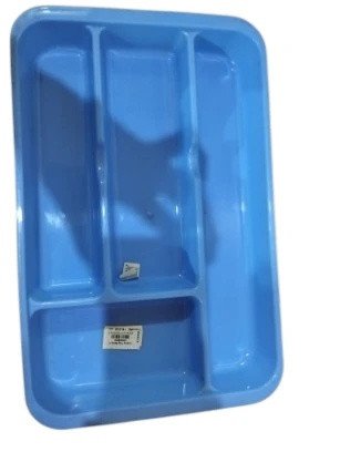 Cutlery Tray Sekat 4 CH222OW