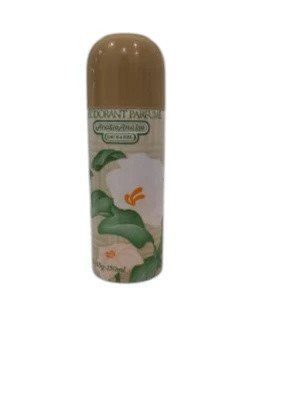Anaiso Deo Spray 150ml Coklat