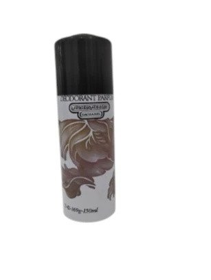 Anaiso Deo Spray 150ml Hitam
