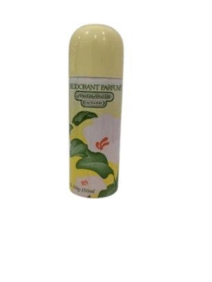 Anaiso Deo Spray 150ml Kuning