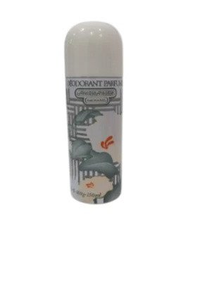 Anaiso Deo Spray 150ml Putih