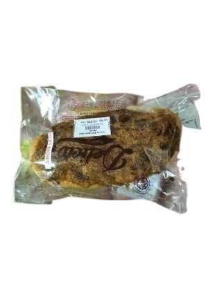 Delicio Roti Abon Sapi Bakery