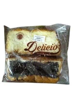 Delicio Roti Sisir Bakery