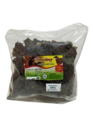 Dendeng Alfa 500g