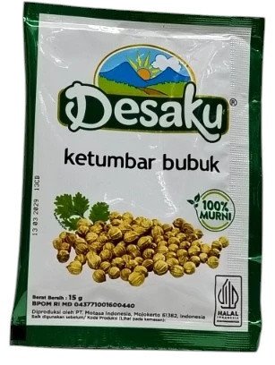 Desaku Ketumbar Bubuk 15gr