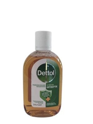 Dettol Liquid 50ml Disinfektan