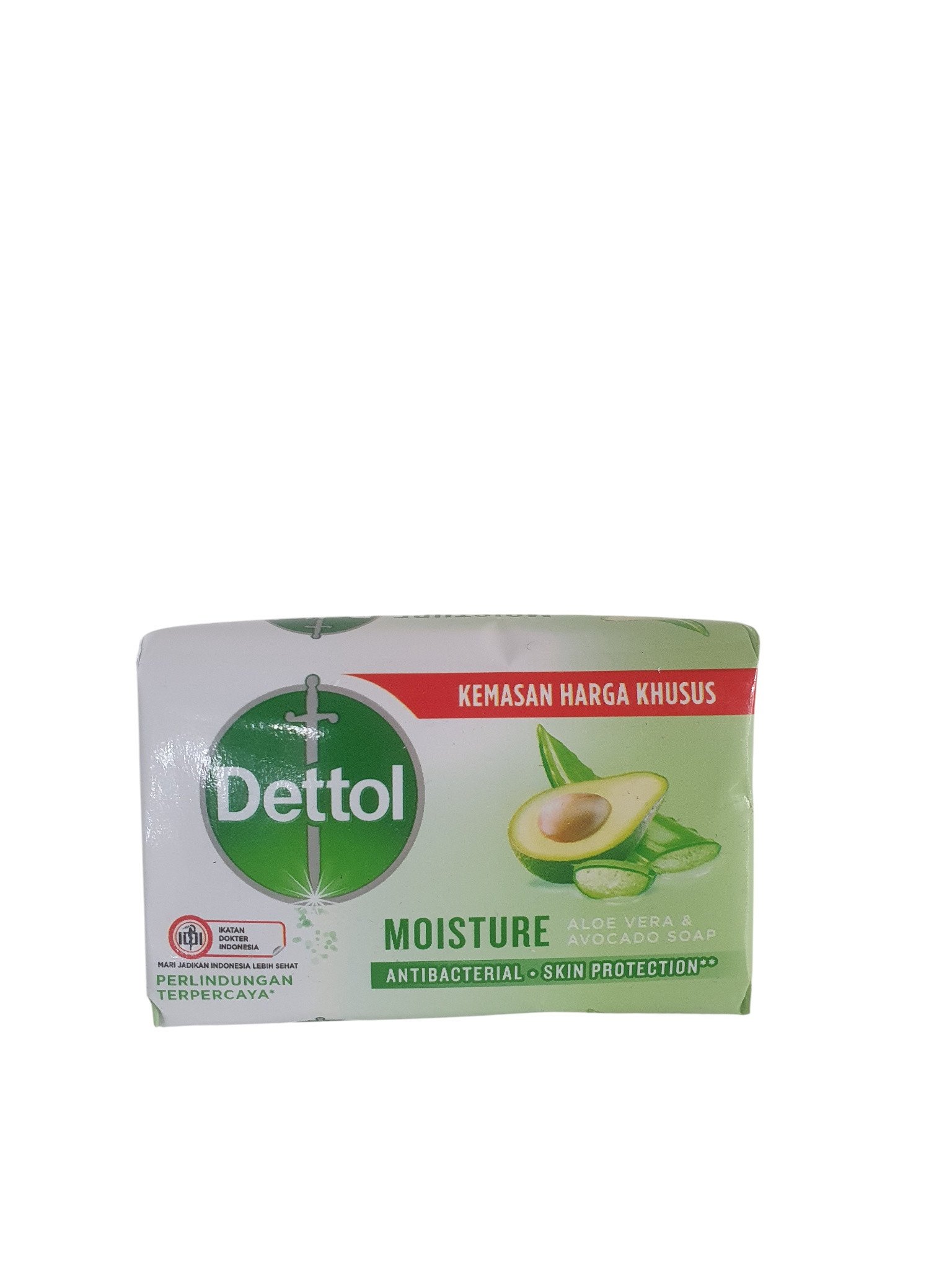 Dettol Soap 100g Moisture