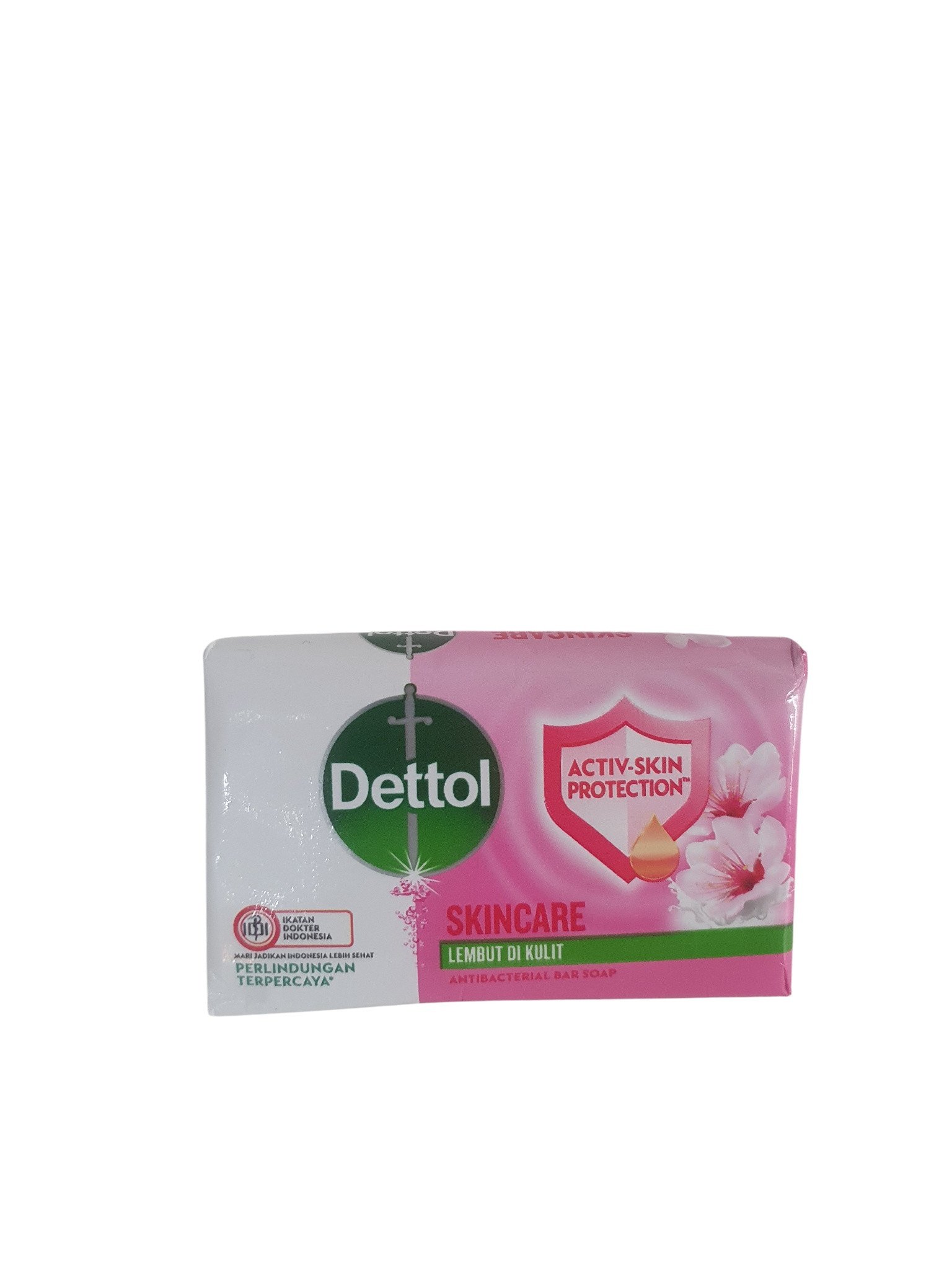 Dettol Soap 60gr SkinCare