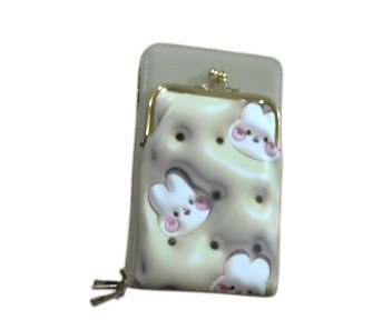 Dompet HP BNL Bulat