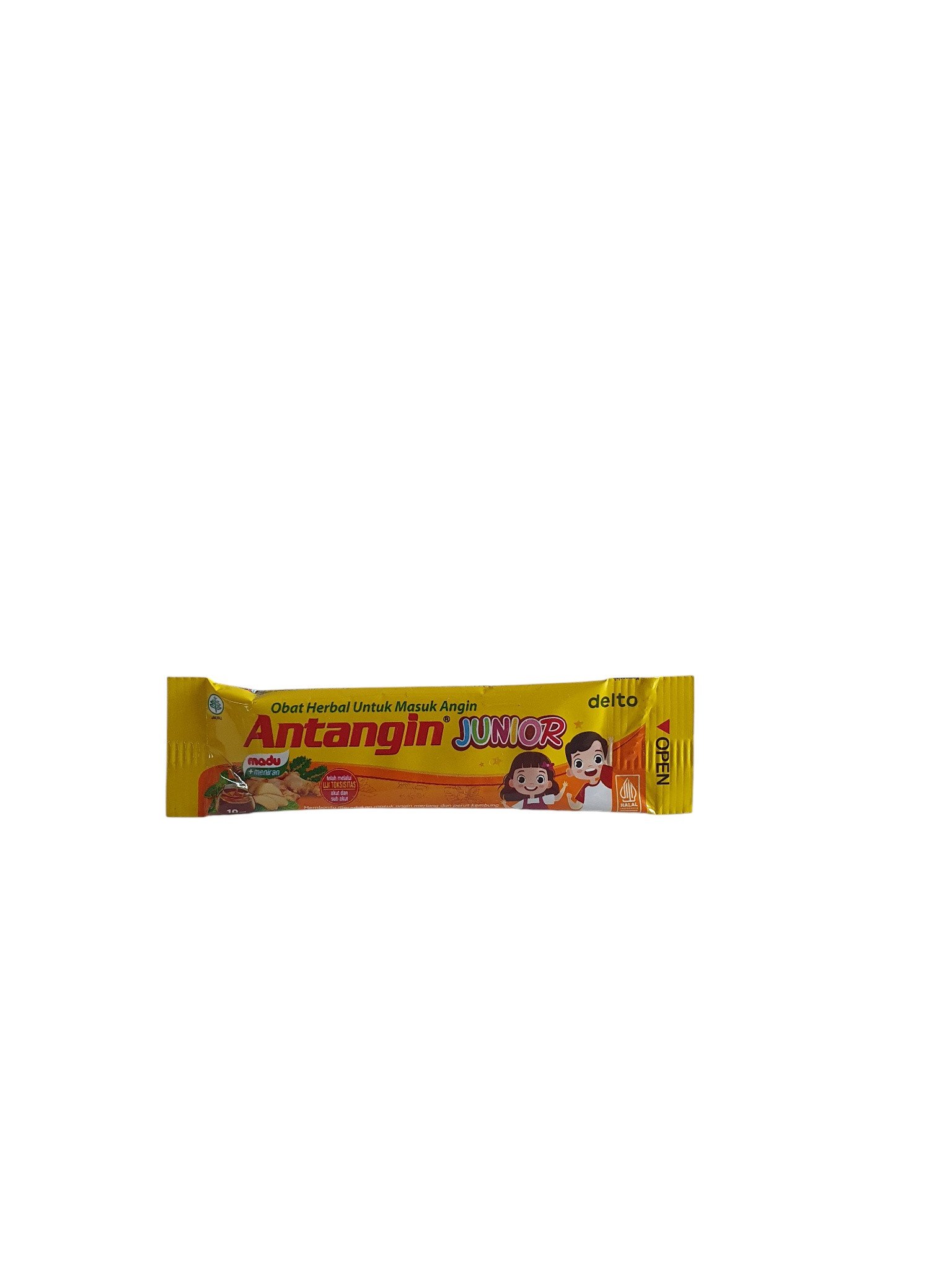 Antangin junior 10ml
