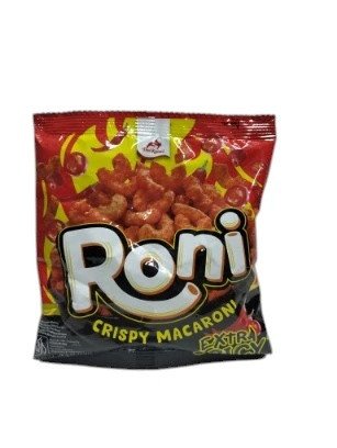Dua Kelinci Roni Extra Spicy 26gr