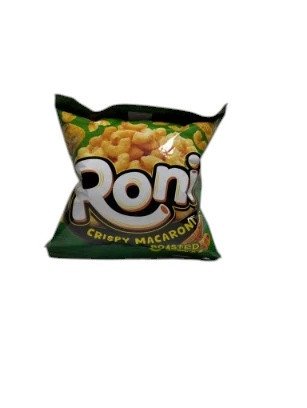 Dua Kelinci Roni Roasted Corn 26gr