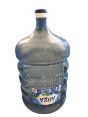 Aqua Galon(Isi Ulang)