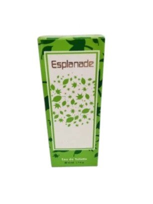 Esplanade EDT 50 ml Spring