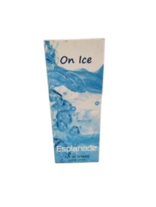 Esplanade EDT 50ml Biru