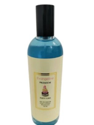 Evangeline EDP 100ml Party Cake