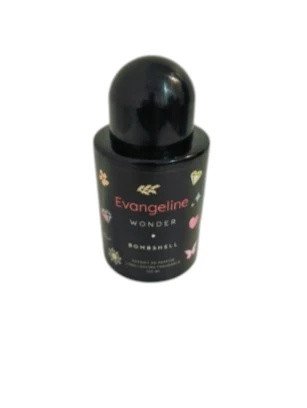 Evangeline Wonder 100ml Bombshell