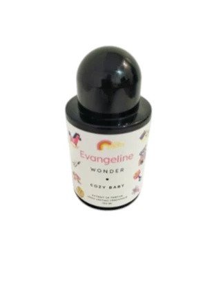 Evangeline Wonder 100ml Cozy Baby