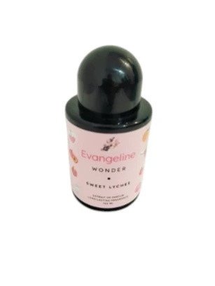 Evangeline Wonder 100ml Sweet Lyche