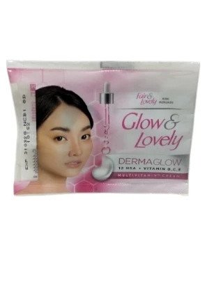 Fair & Lovely 7,5g Multivitamin Krim Pencerah