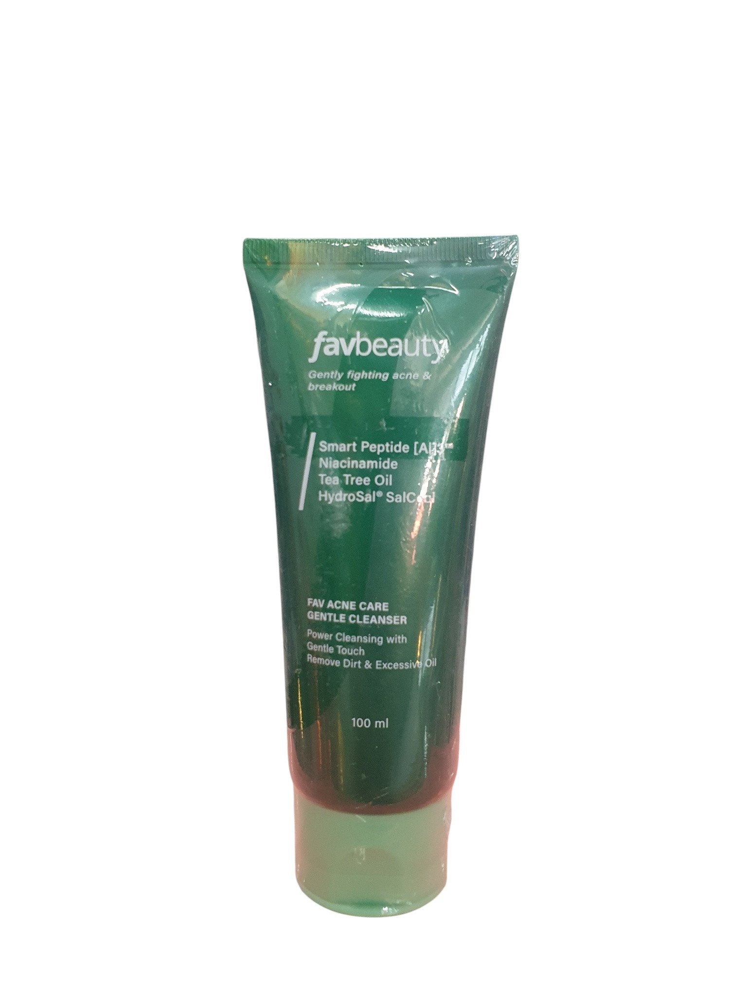 Fav Beauty 100ml Acne Care Gentle Cleanser