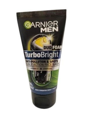 Garnier Men Power White 50ml Super Duo Foam