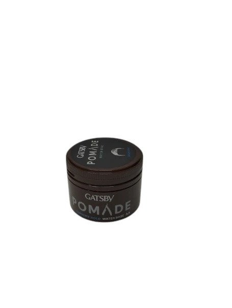 Gatsby 80gr Pomade Hold