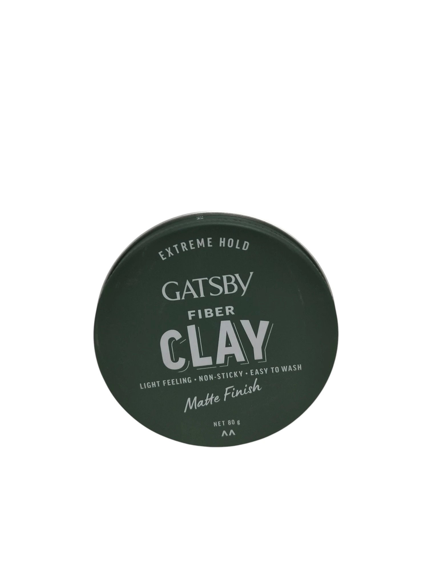 Gatsby Fiber Clay 80gr