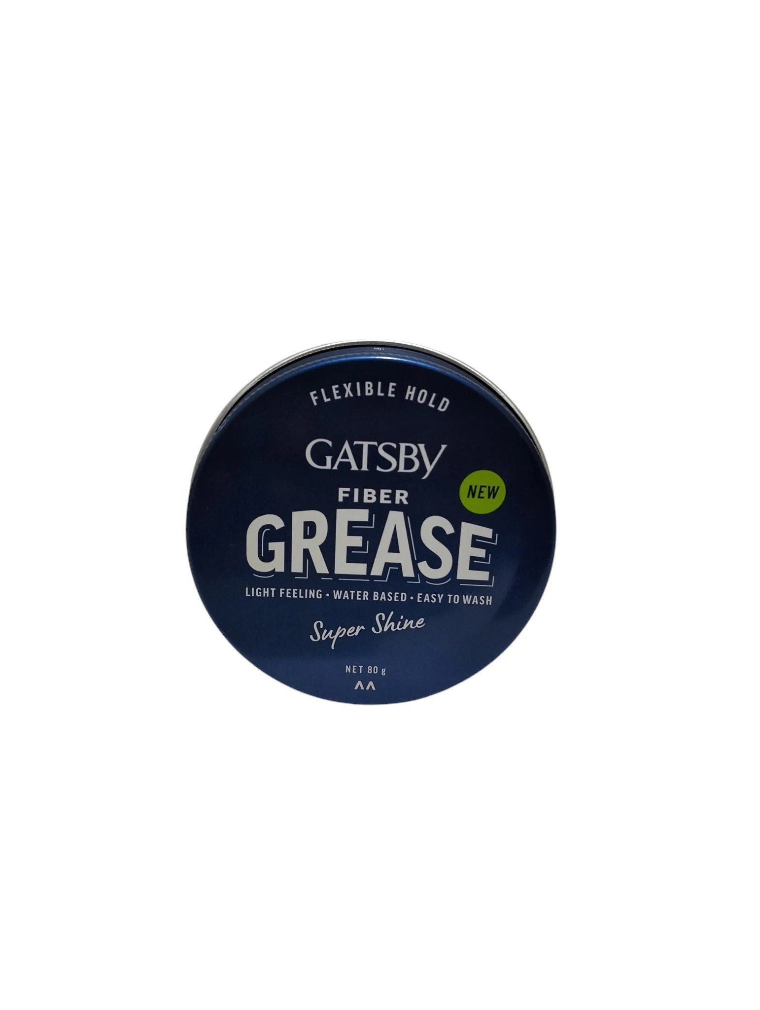 Gatsby Fiber Grease Super Shine 80g