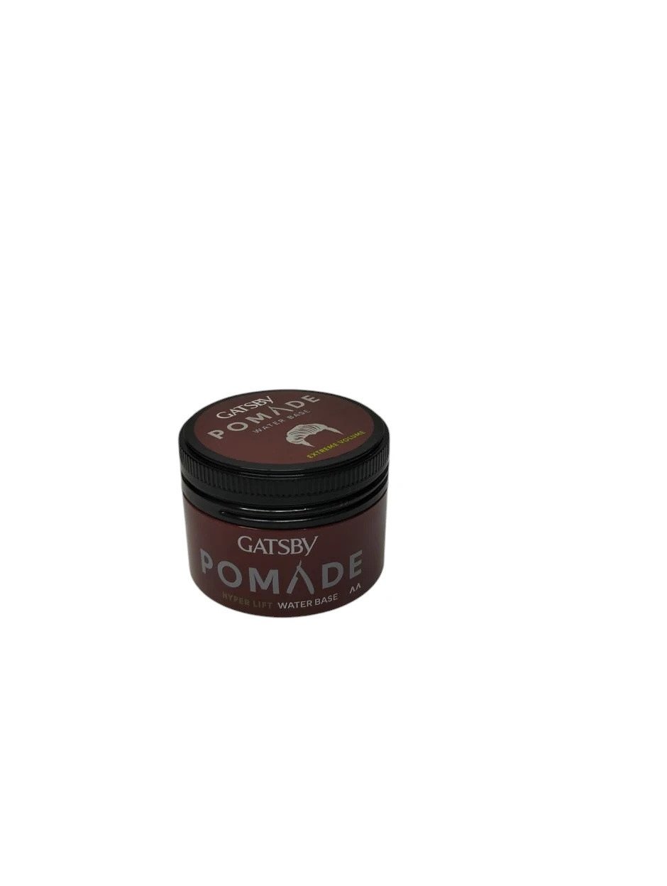 Gatsby Pomade Hyper Lift 75gr