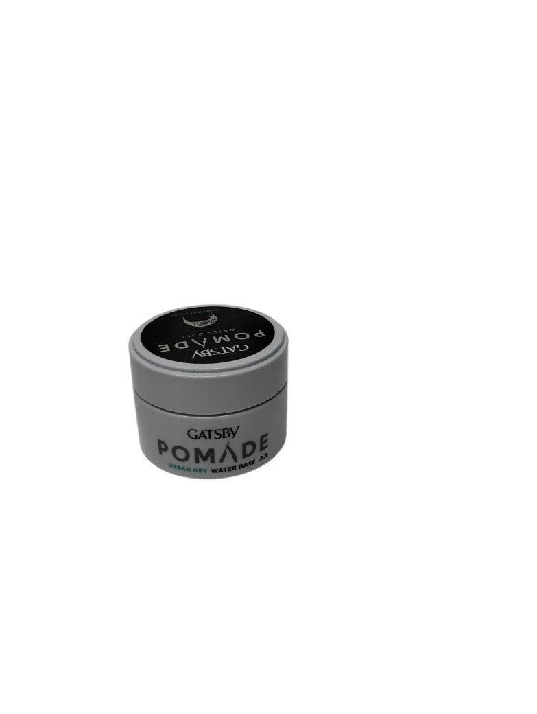 Gatsby Styling Pomade 30g Urban Dry