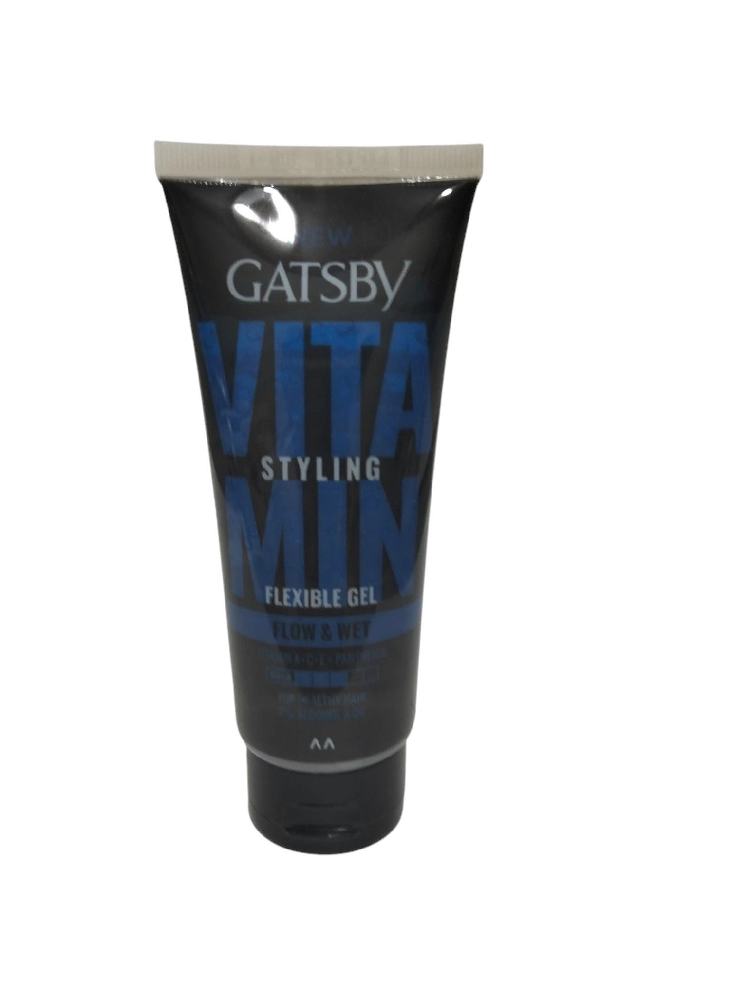 Gatsby Styling Vitamin 100g Flow & Wet