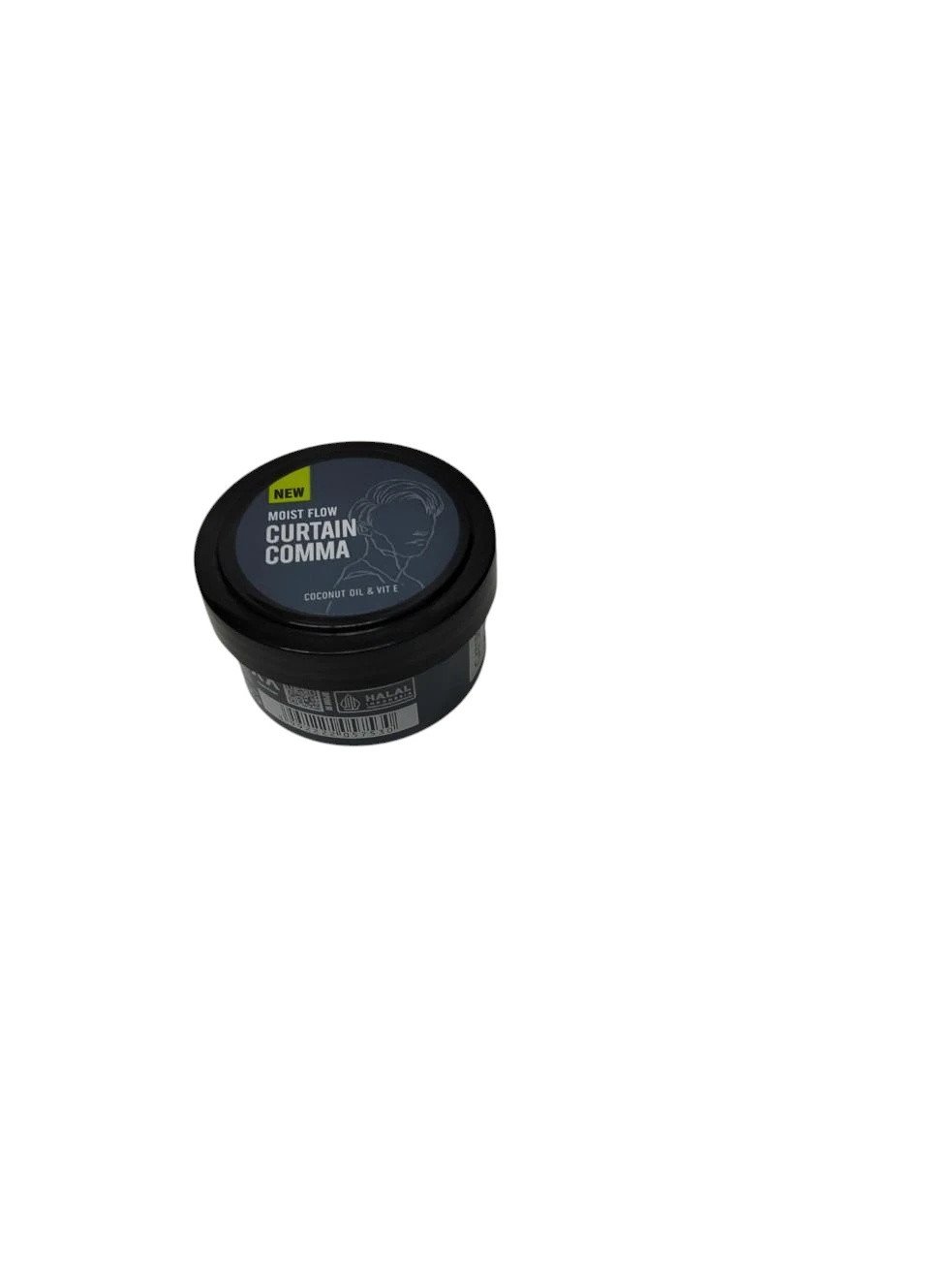 Gatsby The Nature Styling 30gr Balm Cream