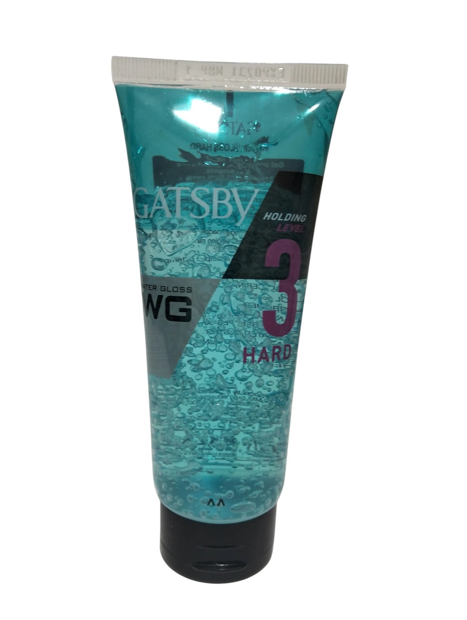 Gatsby Water Gloss 110 gr Hard Tube