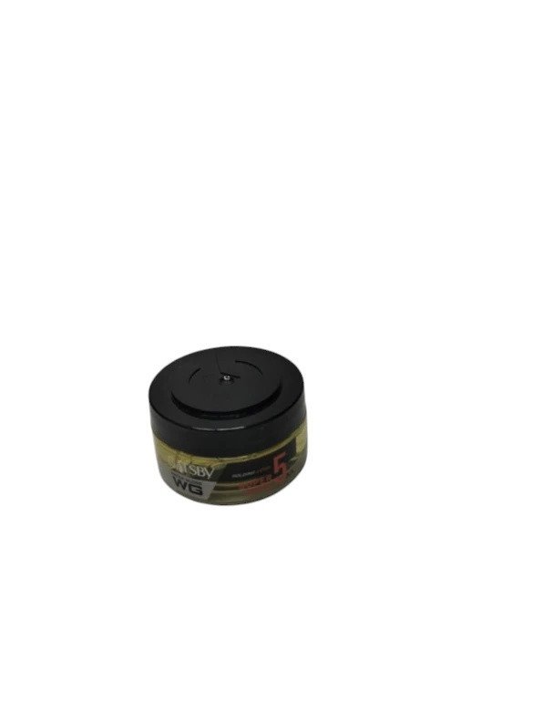 Gatsby water gloss super hard 30gr
