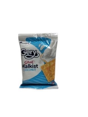 Gery Saluut Malkist 19g Coconut
