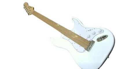 Gitar Electric Stinger SST 10 Putih