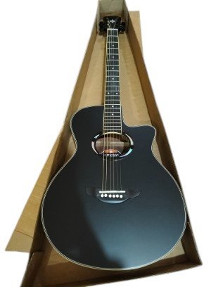 Gitar Yamaha APX 500