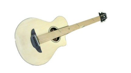 Gitar Yamaha APX T2 NT