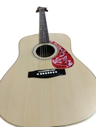 Gitar Yamaha G 525